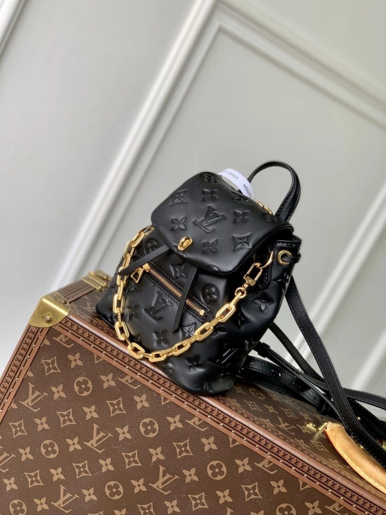 LX Backpacks GoAnywhere 1086