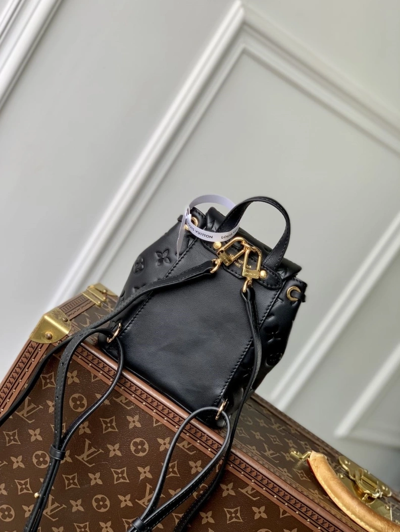 LX Backpacks GoAnywhere 1086
