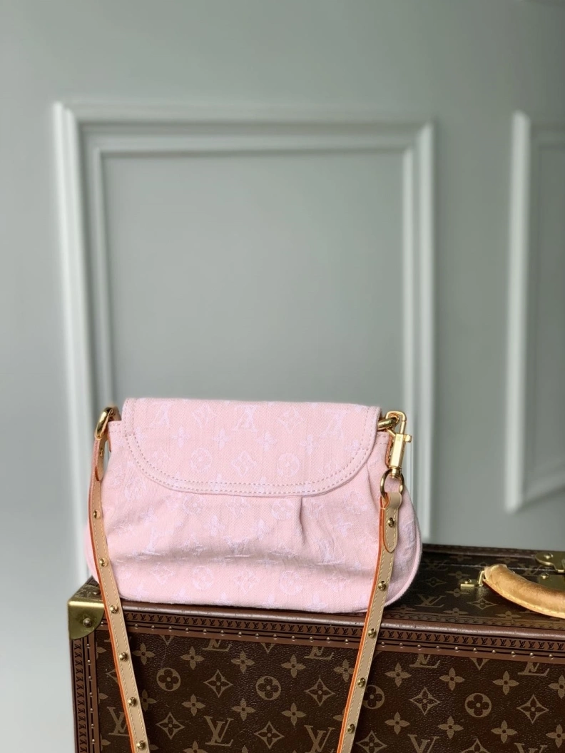 Efficient LX Top Handle Bags 863