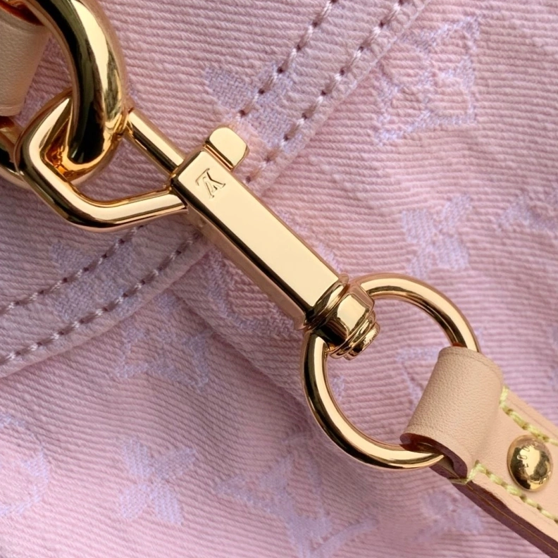 Efficient LX Top Handle Bags 863