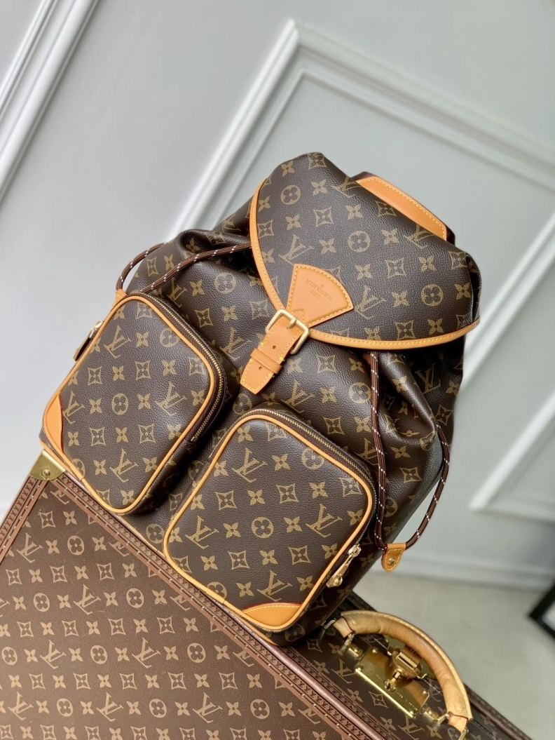 LX Backpacks Bold 1118