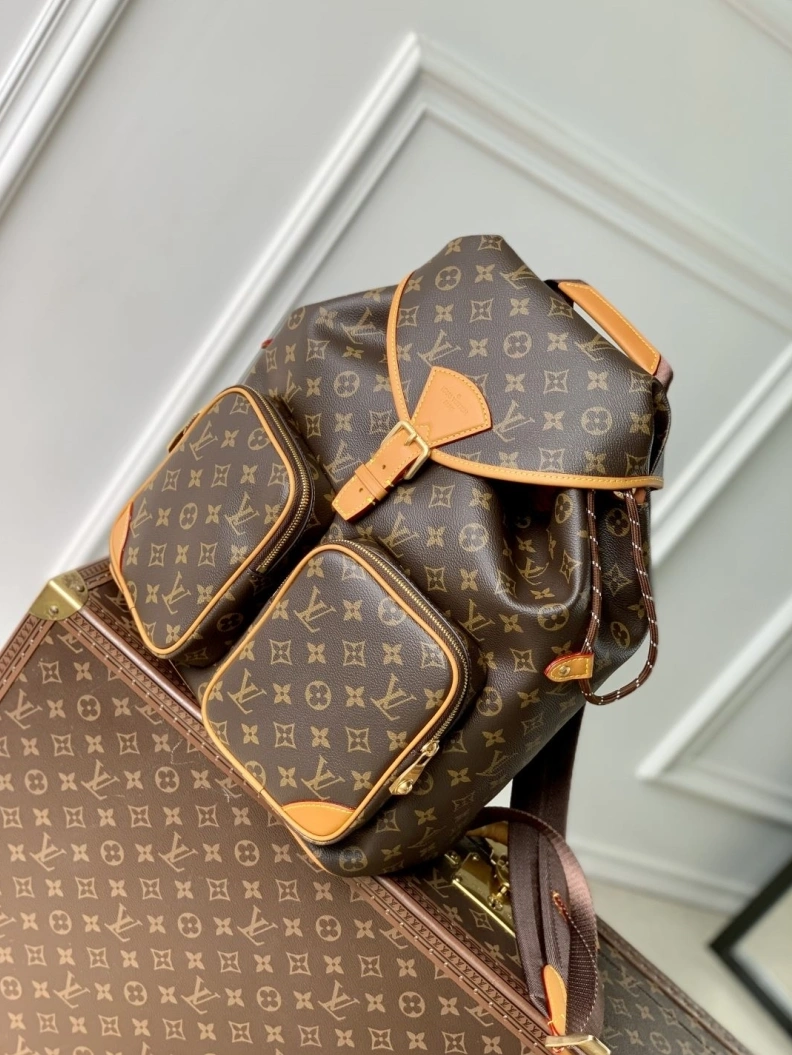LX Backpacks Bold 1118