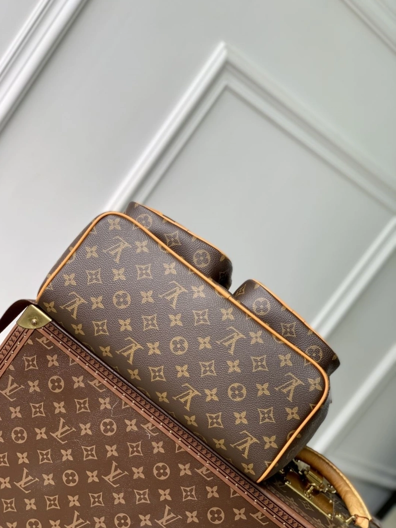 LX Backpacks Bold 1118
