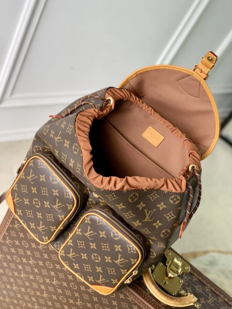 LX Backpacks Bold 1118
