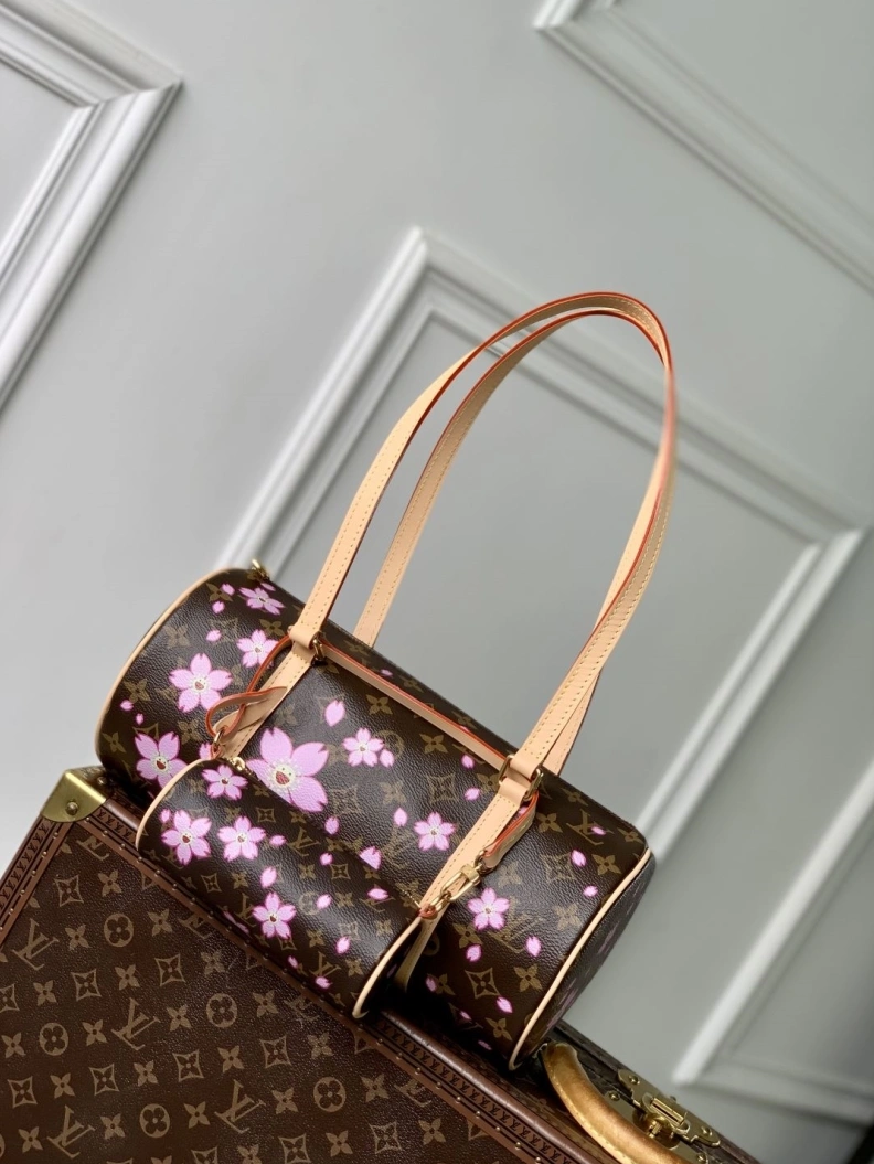 Cozy LX Top Handle Bags 860