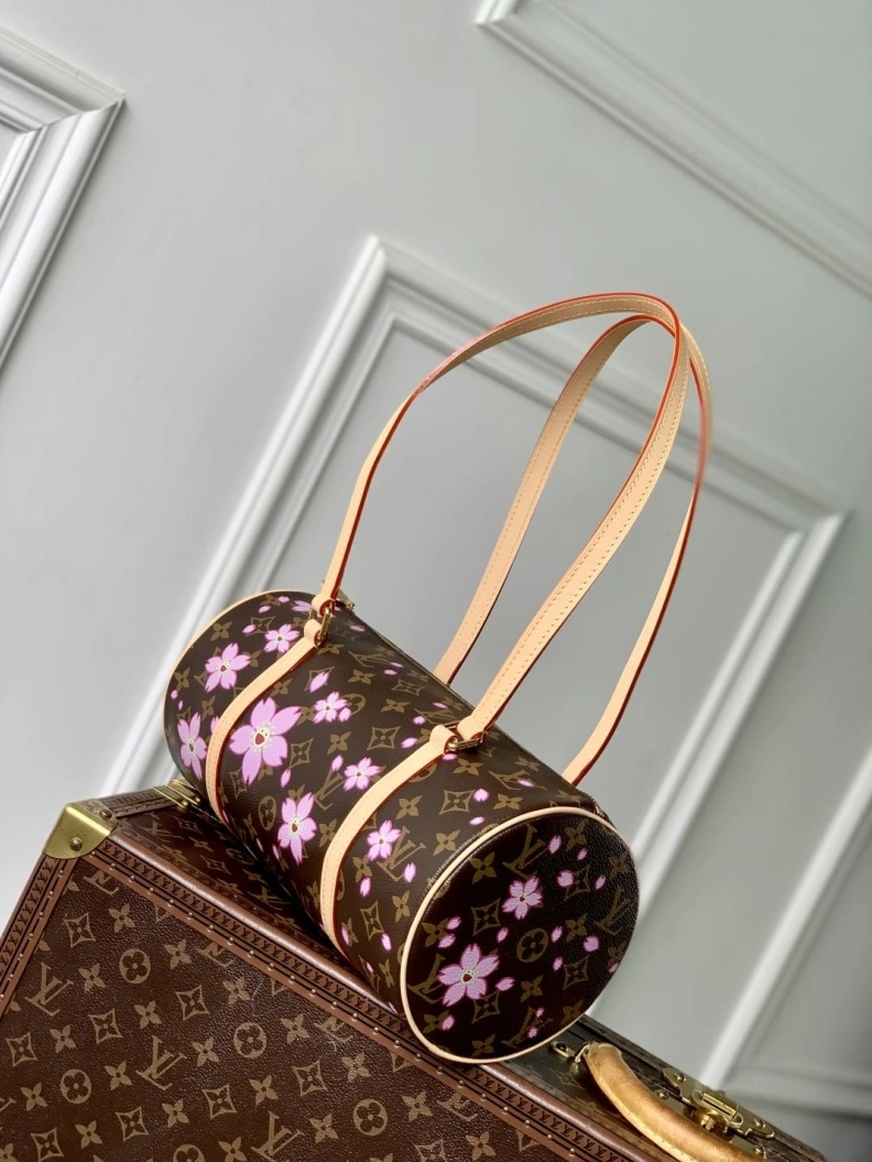 Cozy LX Top Handle Bags 860