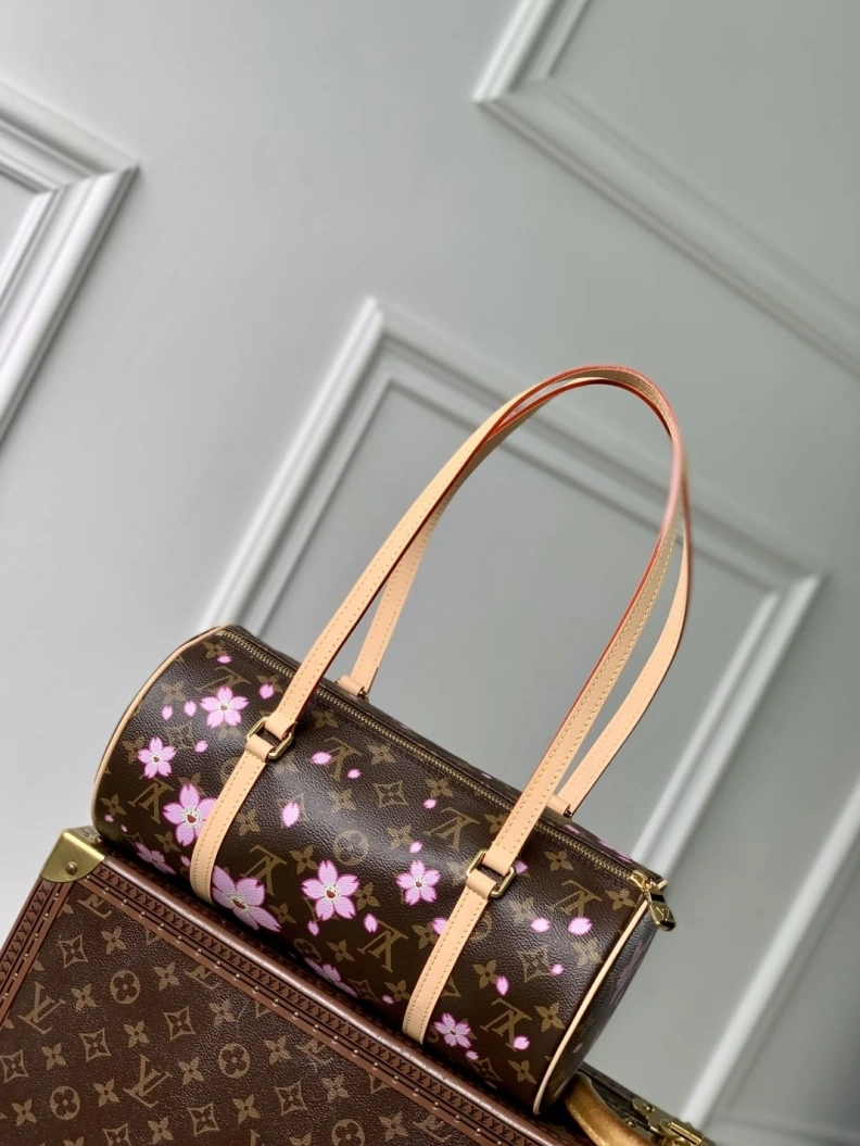 Cozy LX Top Handle Bags 860