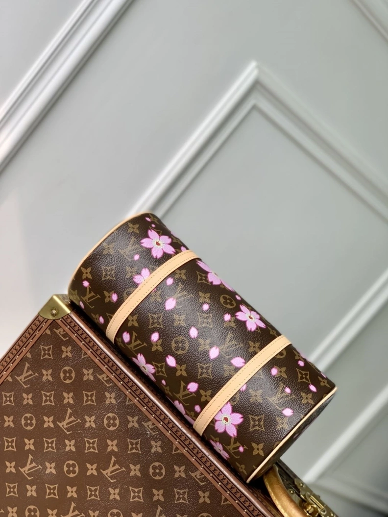 Cozy LX Top Handle Bags 860