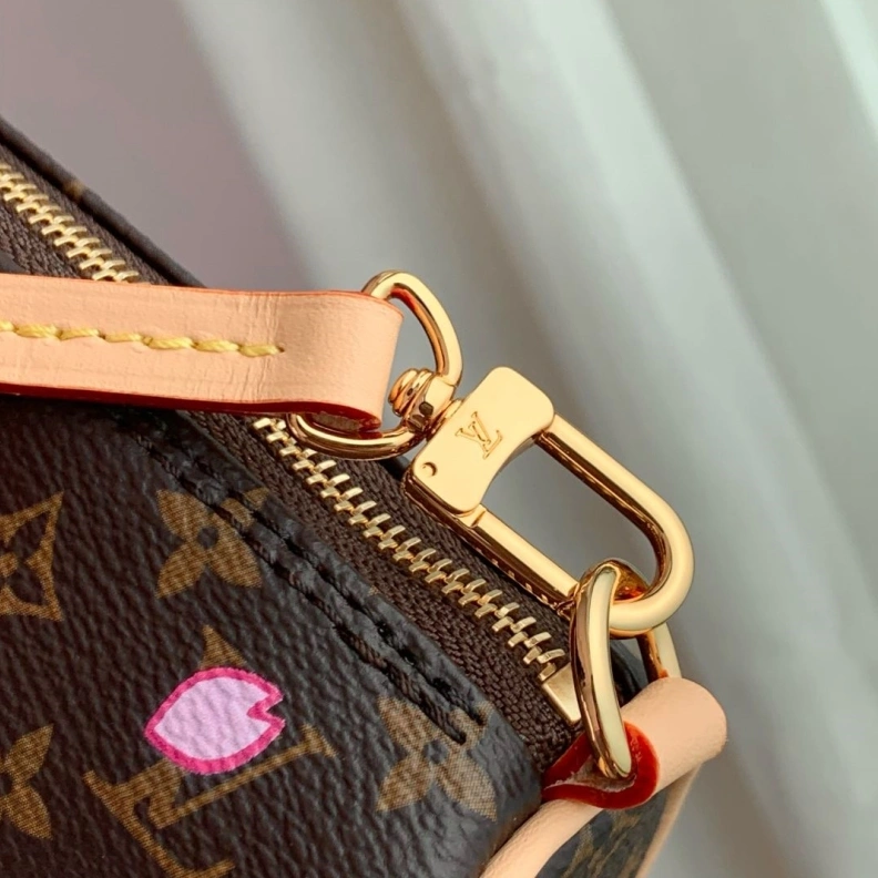 Cozy LX Top Handle Bags 860