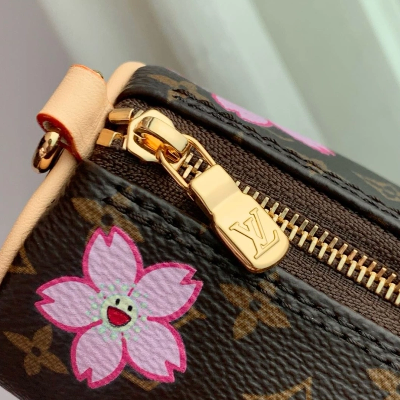 Cozy LX Top Handle Bags 860