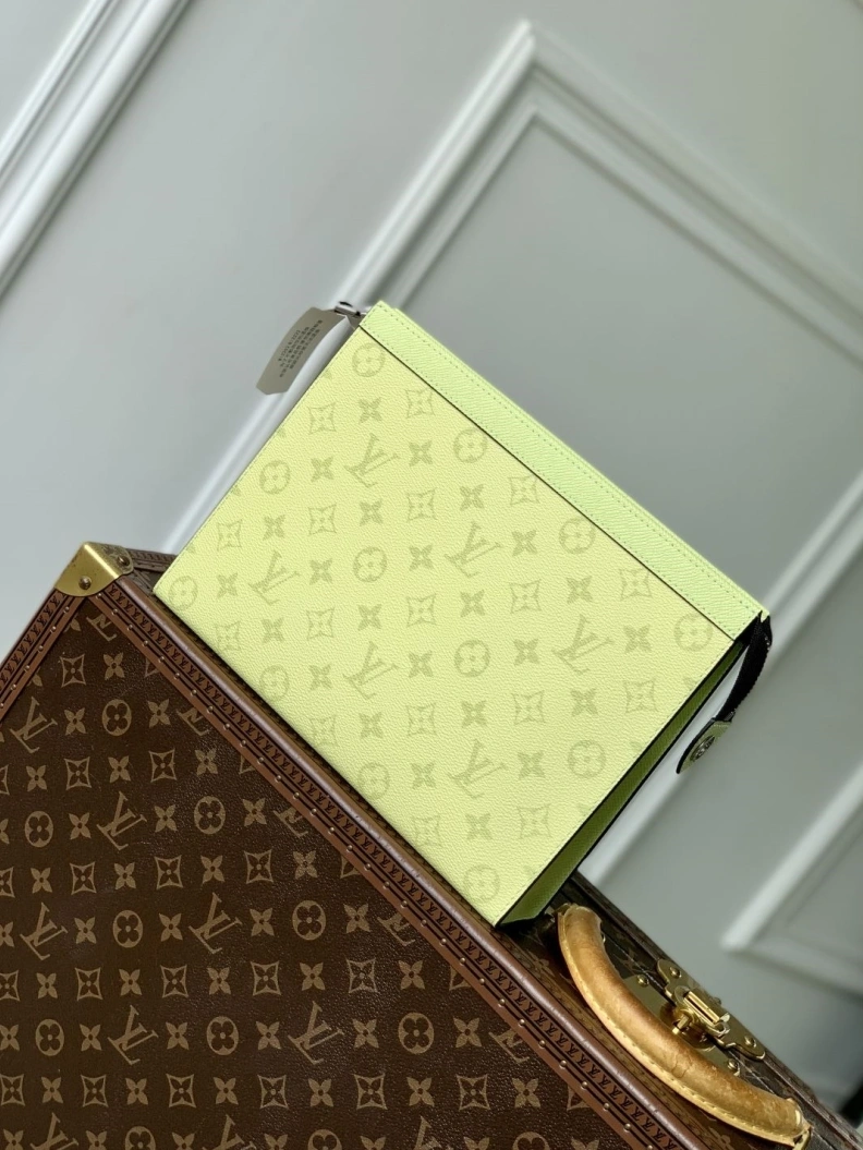 LX Clutch Bags WellDesigned 989