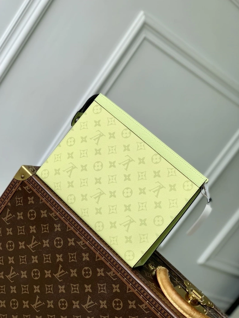 LX Clutch Bags WellDesigned 989