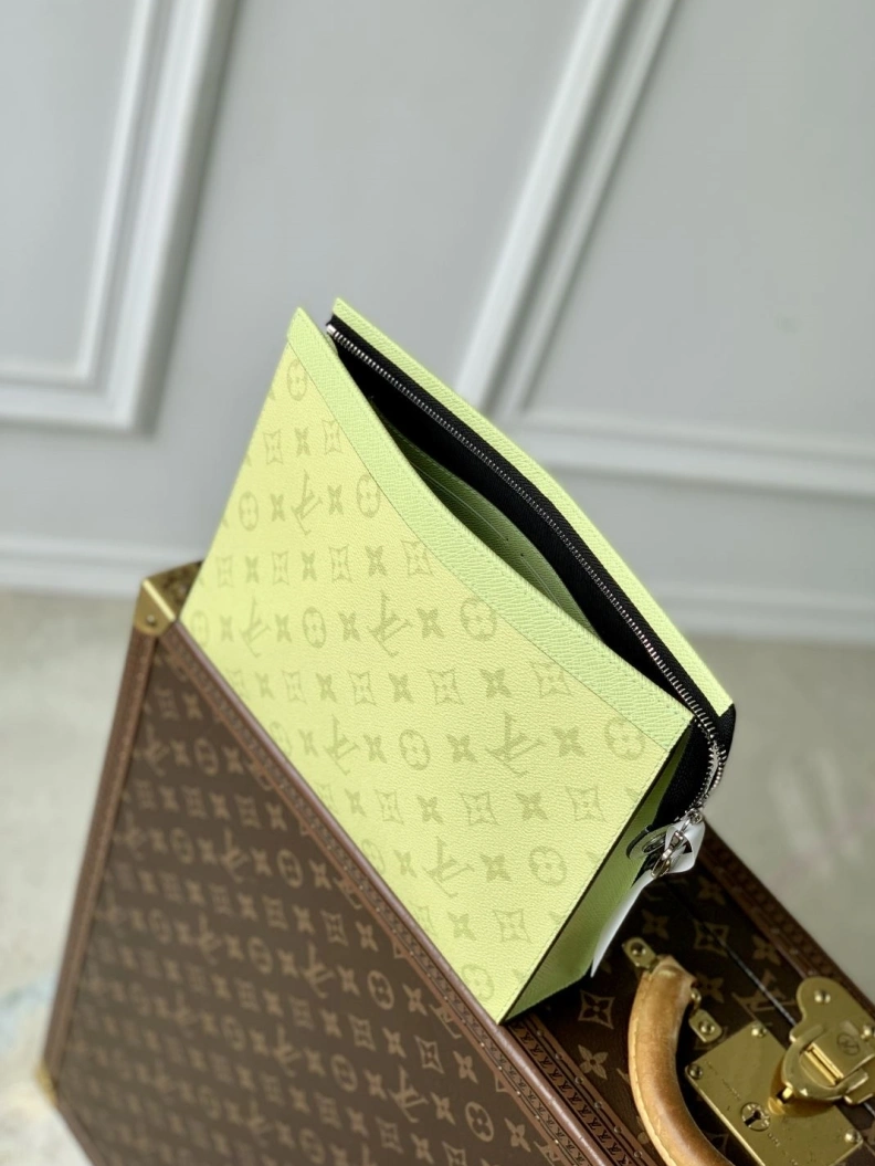 LX Clutch Bags WellDesigned 989