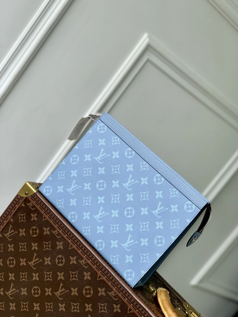 Popular LX Clutch Bags 981