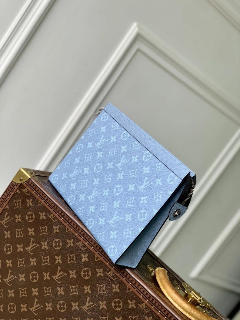 Popular LX Clutch Bags 981