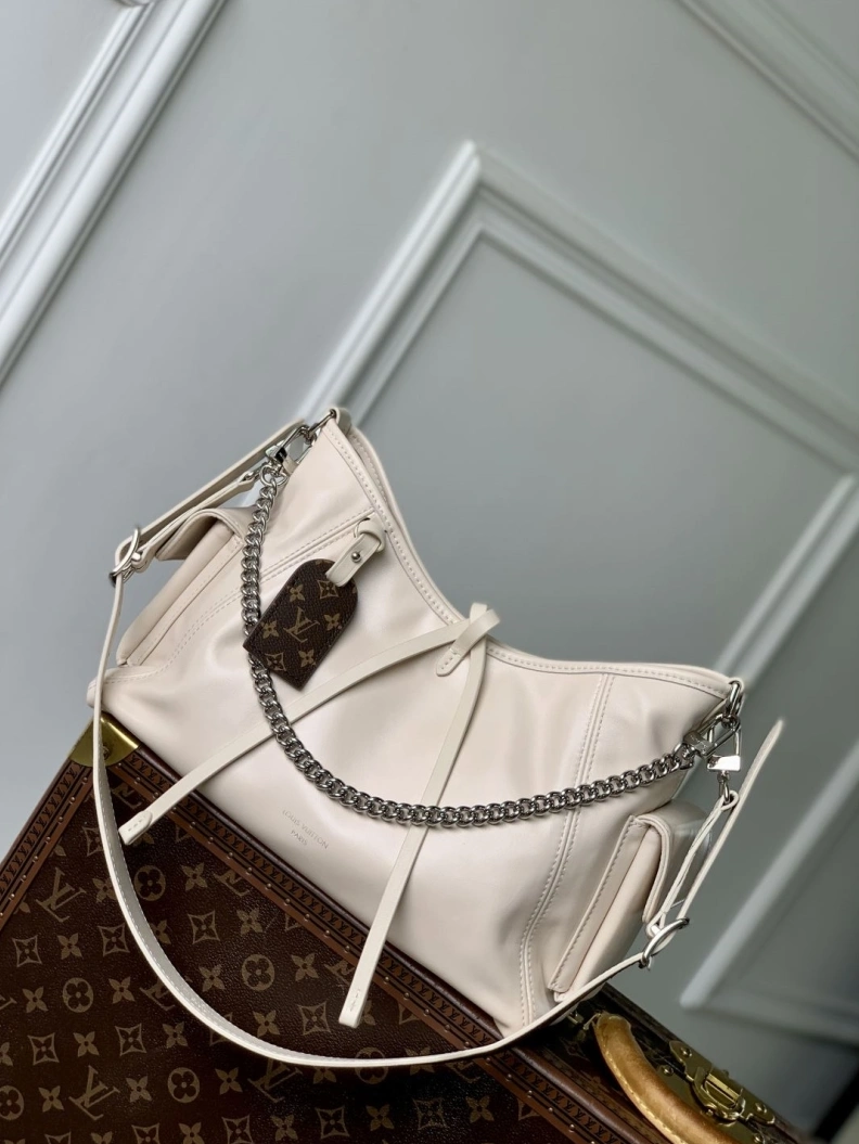 LX Satchel Bags Modern 955