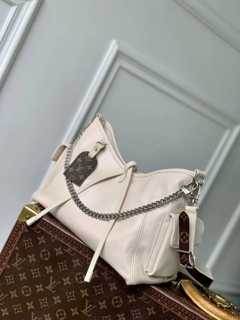 LX Satchel Bags Modern 955