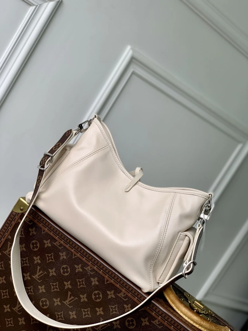 LX Satchel Bags Modern 955