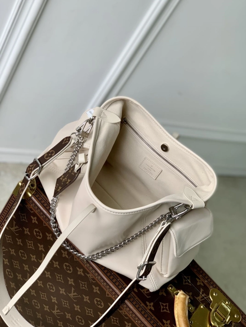 LX Satchel Bags Modern 955