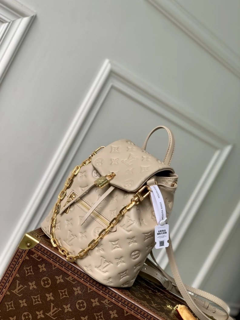 Durable LX Backpacks 1049