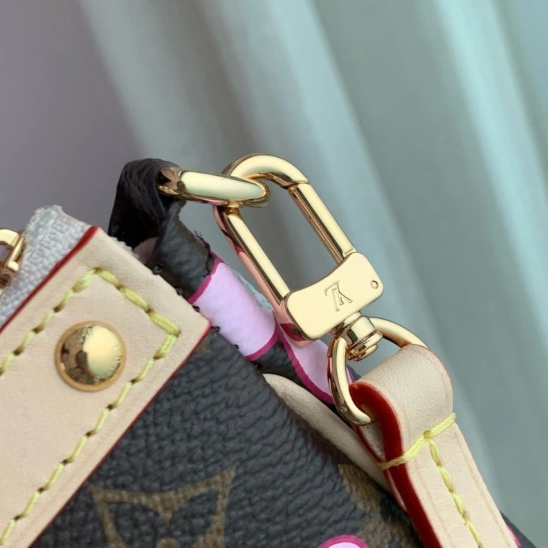 LX Satchel Bags Vibrant 996
