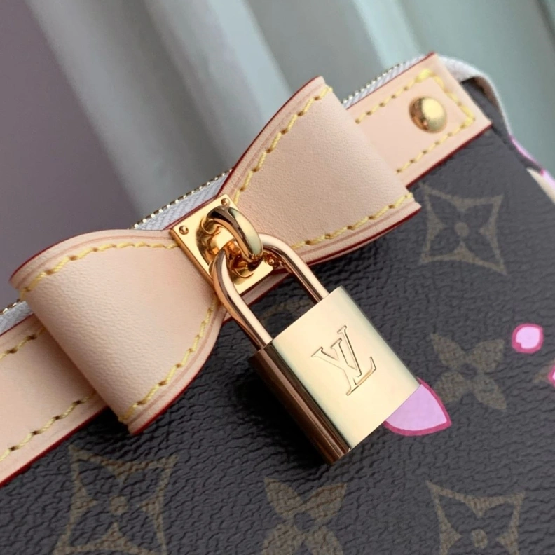 LX Satchel Bags Vibrant 996