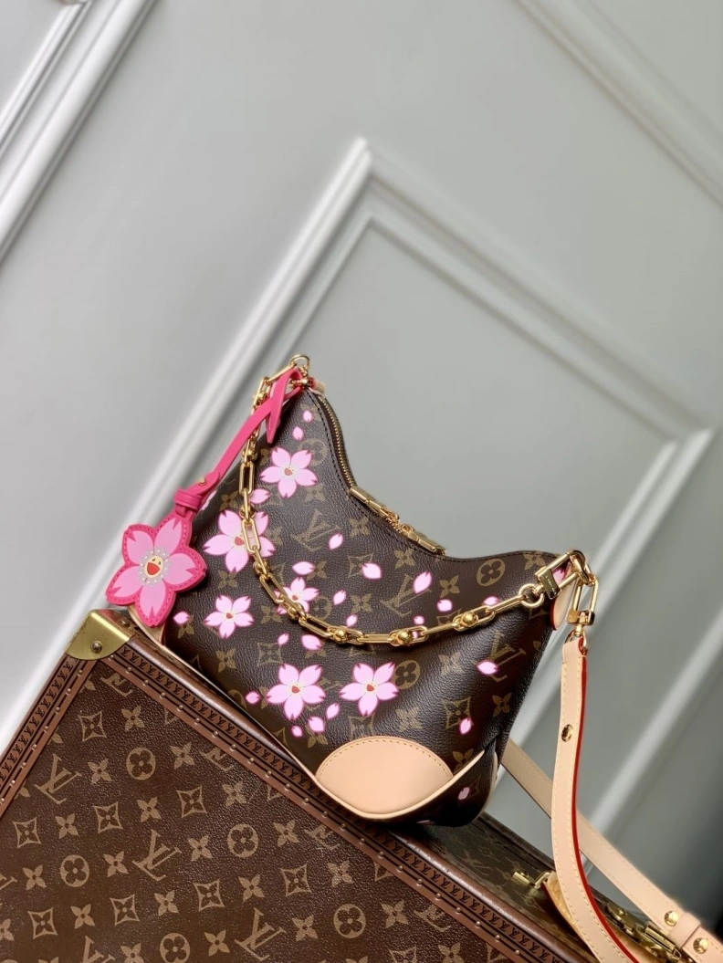LX Satchel Bags Timeless 949