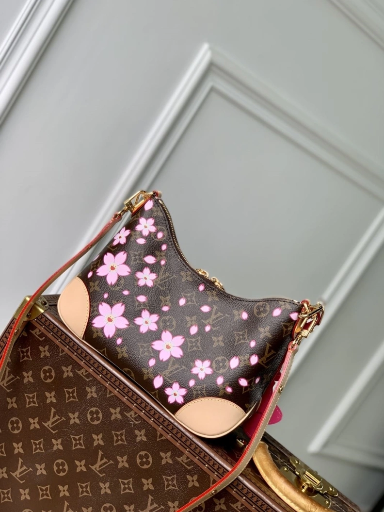 LX Satchel Bags Timeless 949