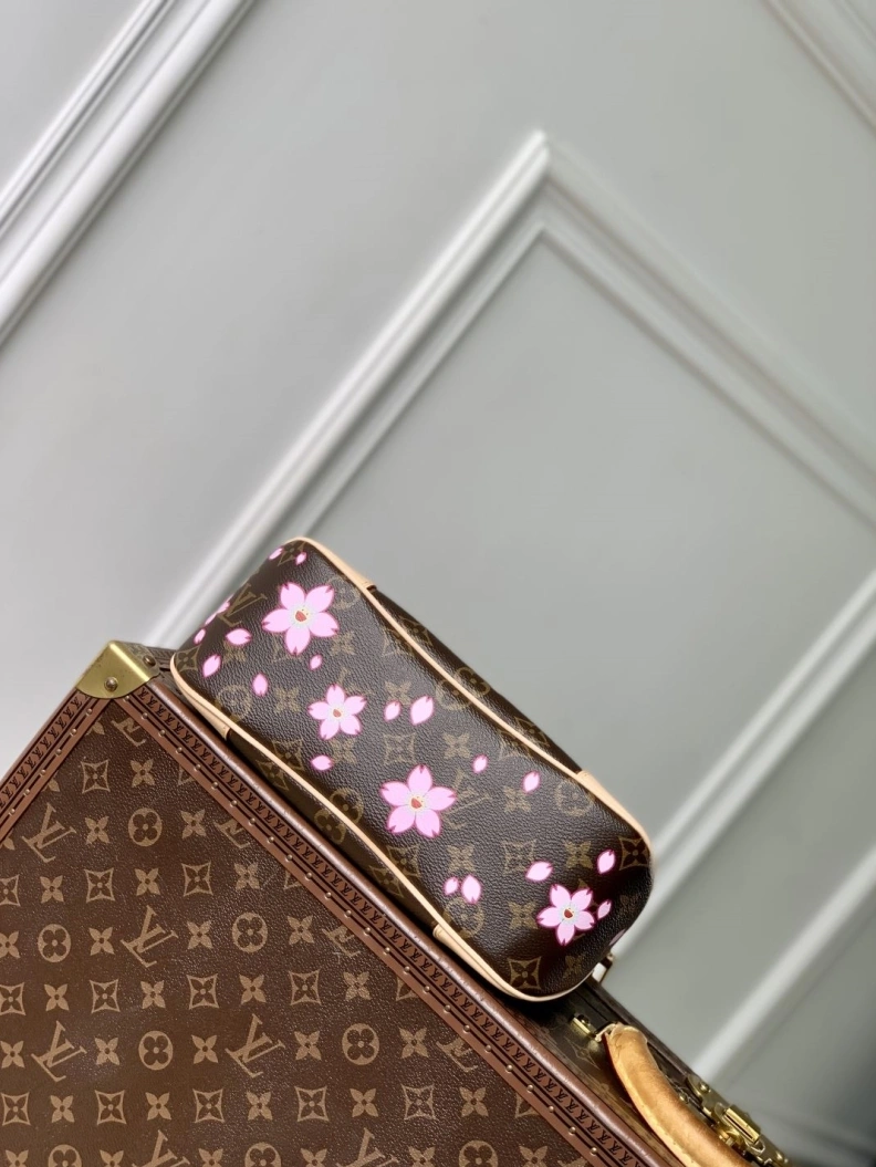 LX Satchel Bags Timeless 949