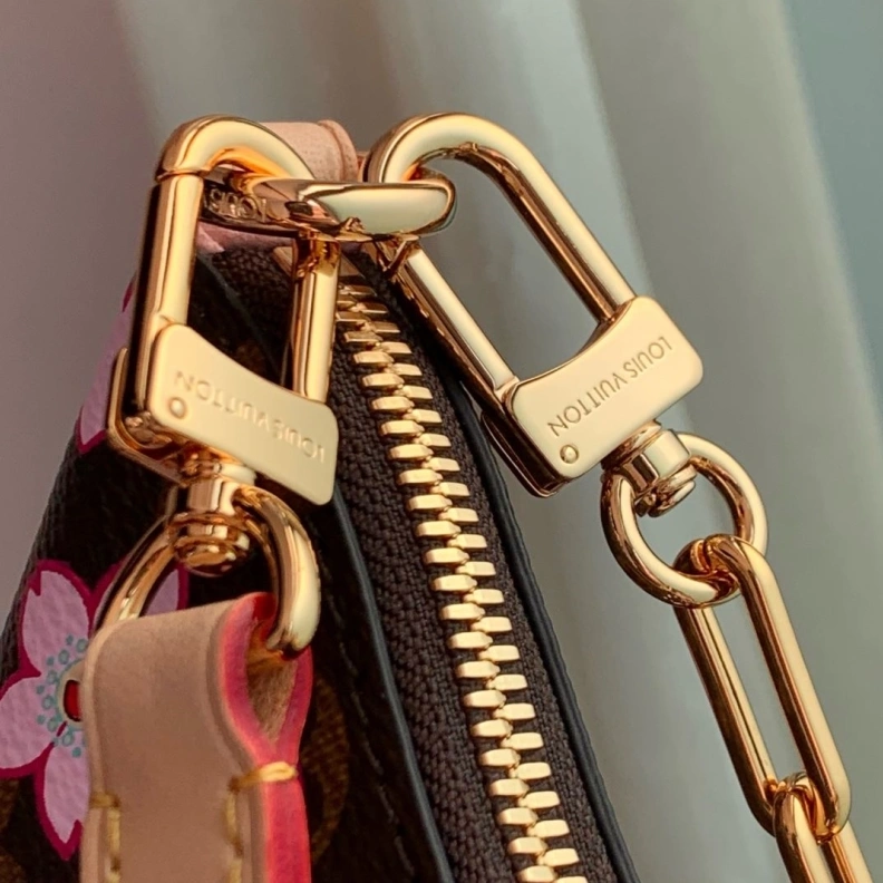 LX Satchel Bags Timeless 949