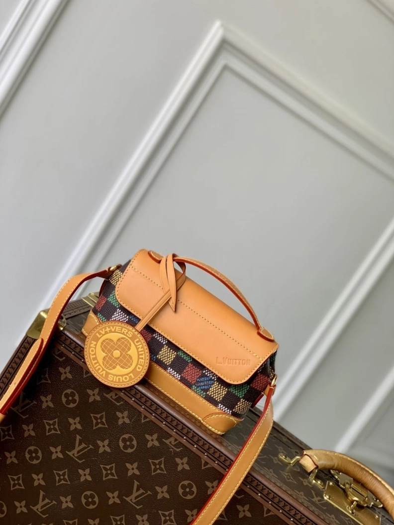 Sleek LX Satchel Bags 959