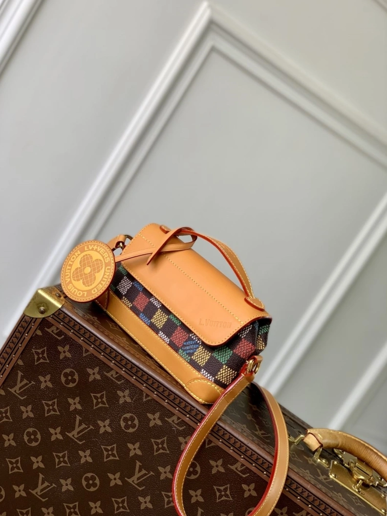 Sleek LX Satchel Bags 959