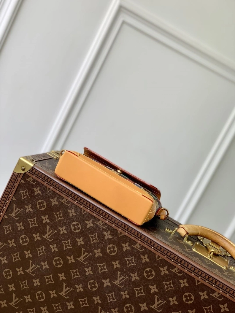 Sleek LX Satchel Bags 959