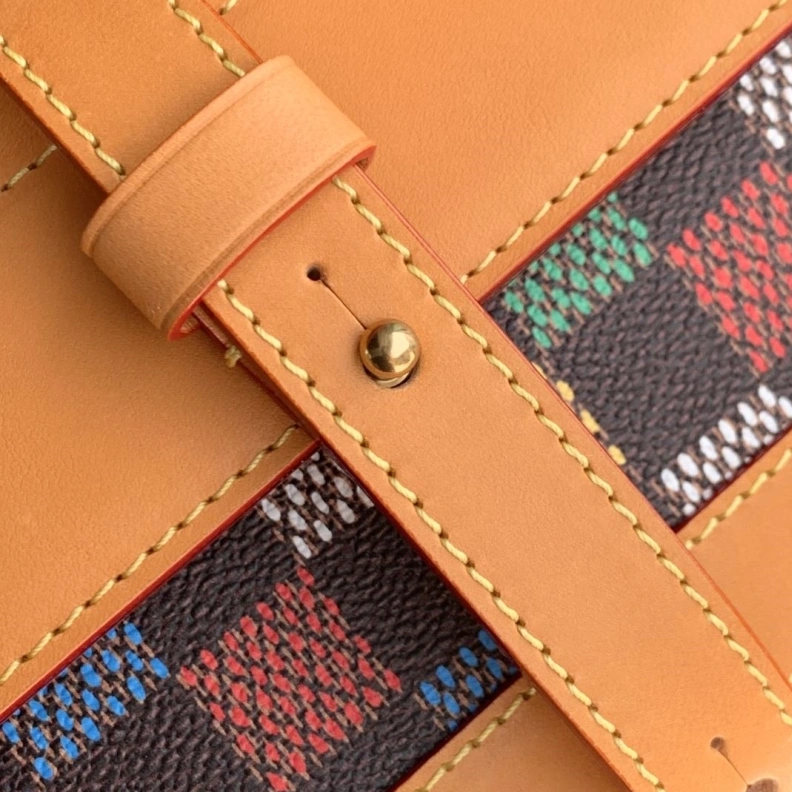 Sleek LX Satchel Bags 959