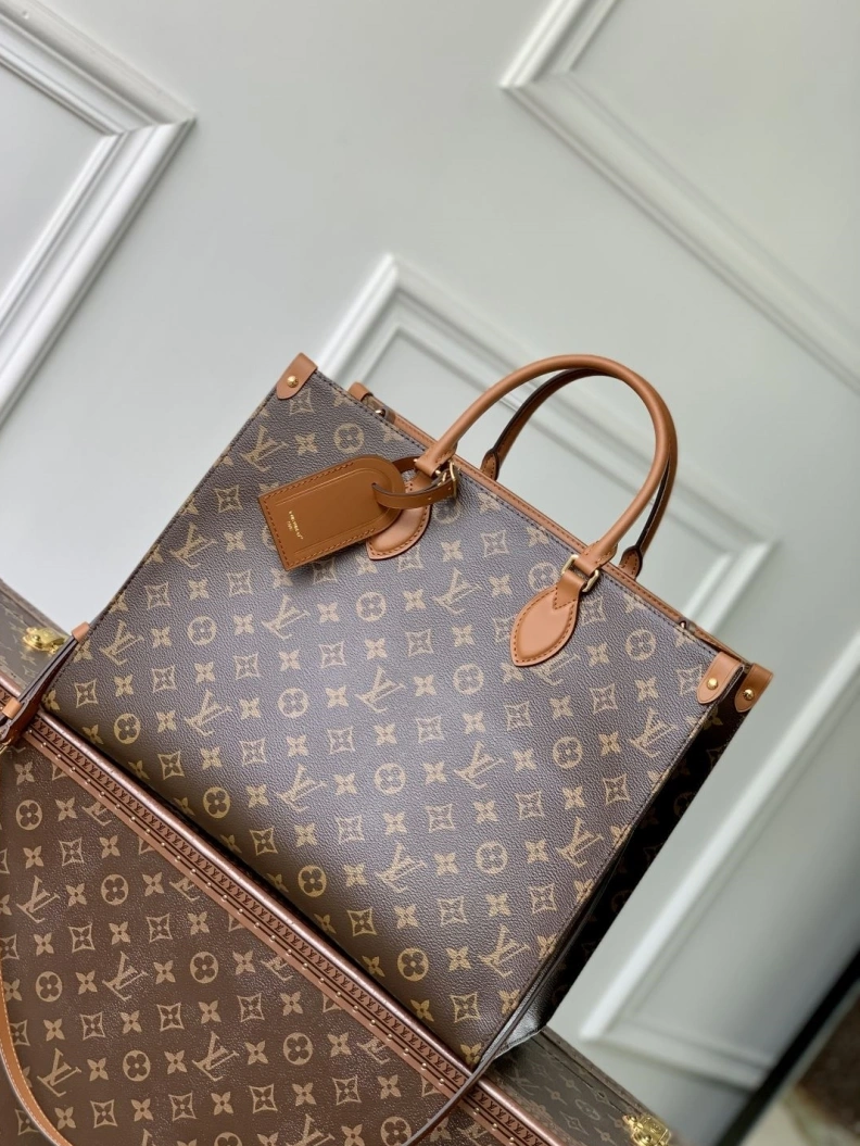 Soft LX Shopping Bags 914