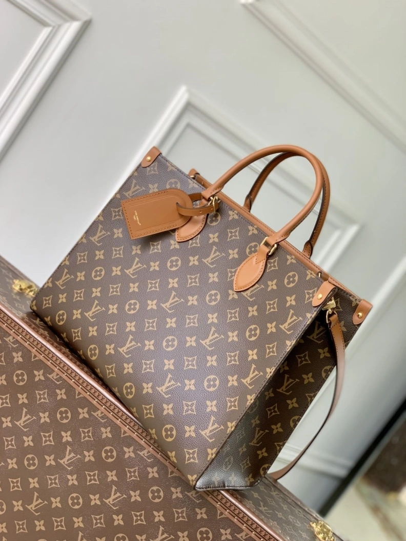 Soft LX Shopping Bags 914