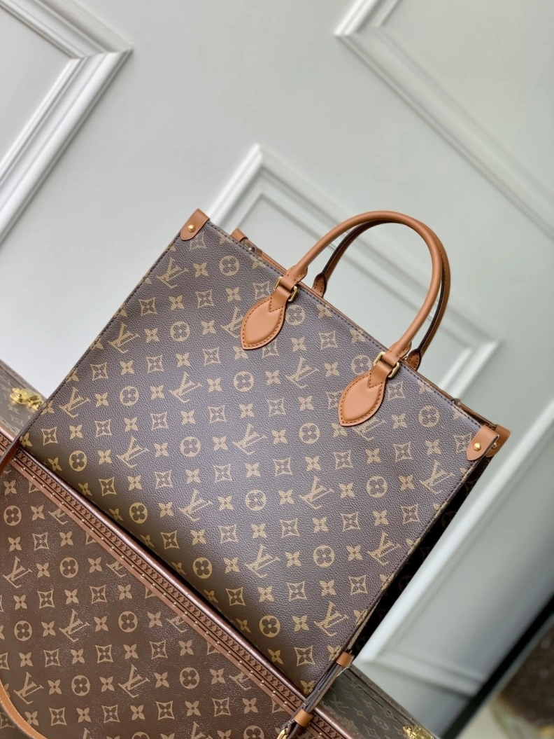 Soft LX Shopping Bags 914