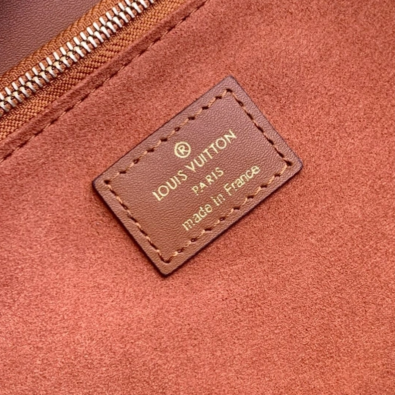Soft LX Shopping Bags 914
