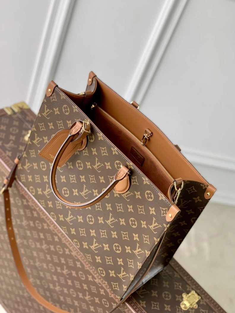Soft LX Shopping Bags 914