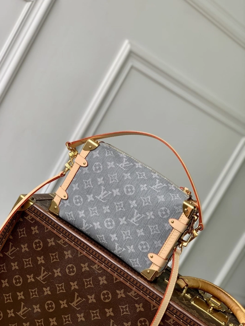 LX Box Bags Functional 1034