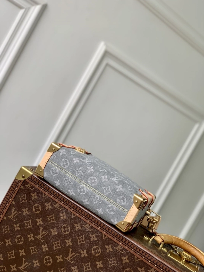 LX Box Bags Functional 1034