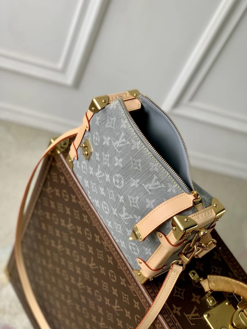 LX Box Bags Functional 1034