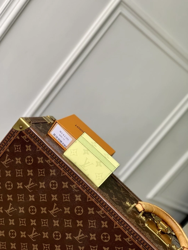 BestValue LX Wallets 781