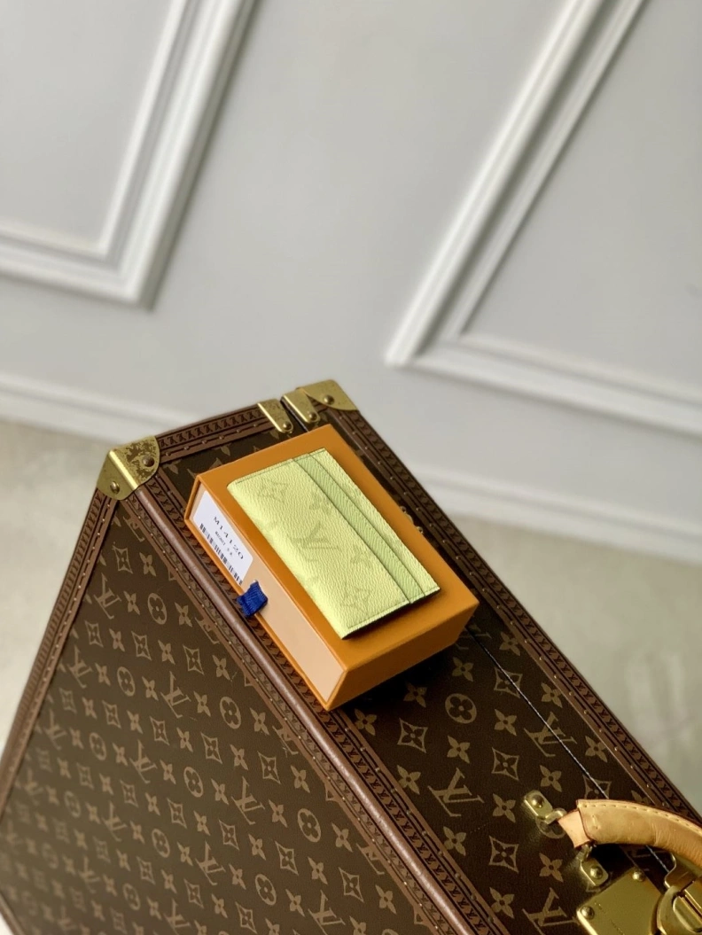 BestValue LX Wallets 781
