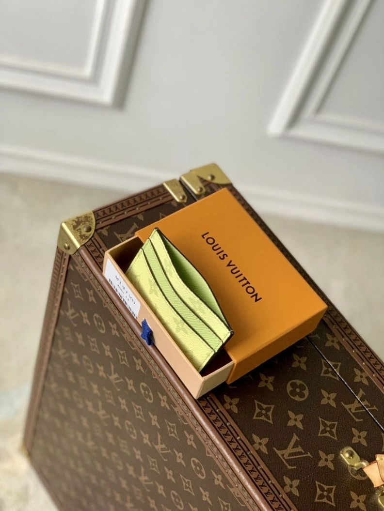 BestValue LX Wallets 781