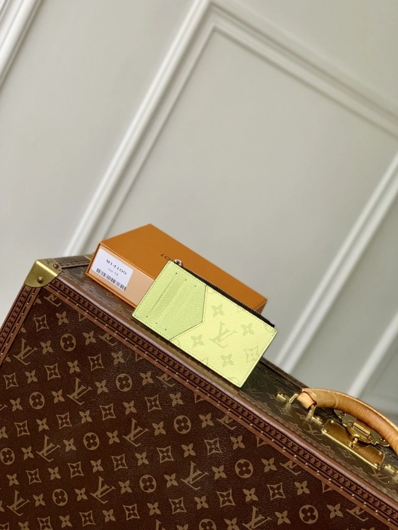 NewStyle LX Wallets 779