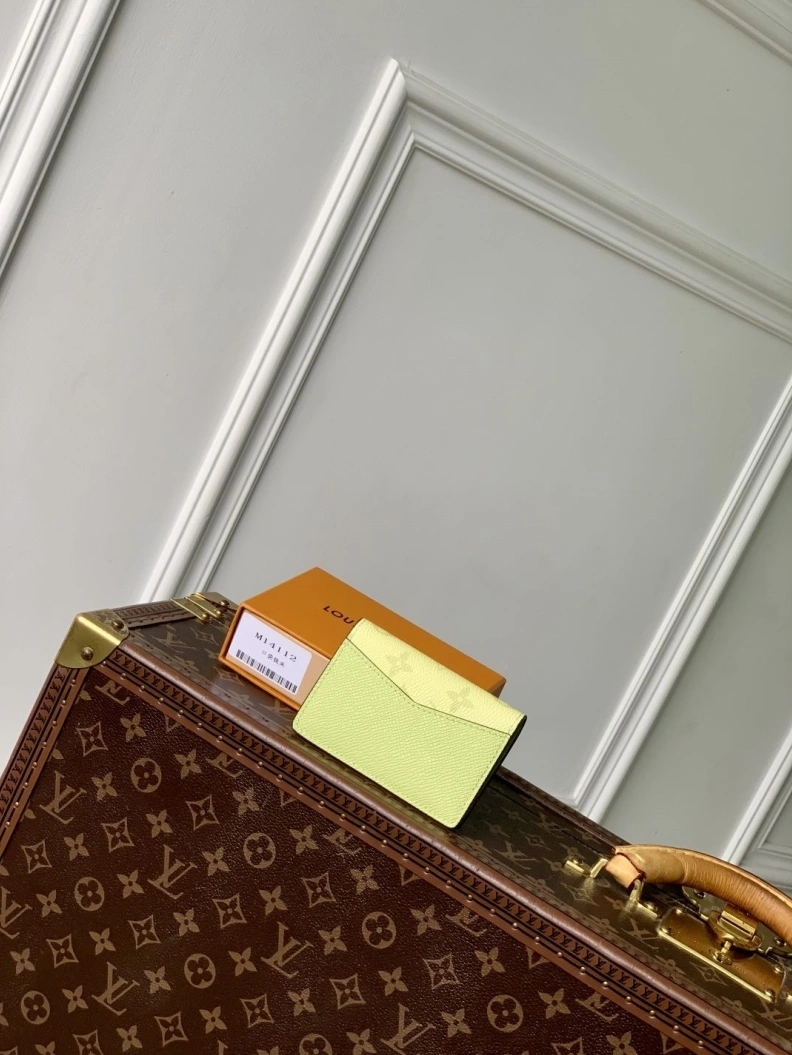 LX Wallets GoodFit 792