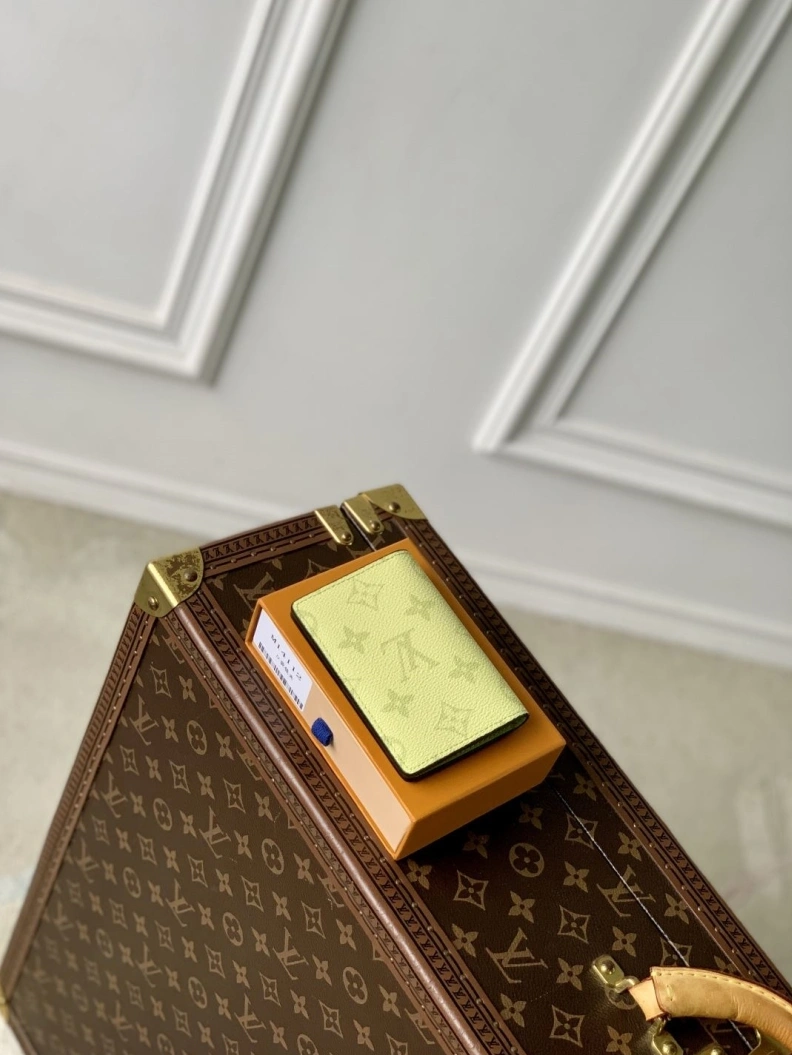 LX Wallets GoodFit 792