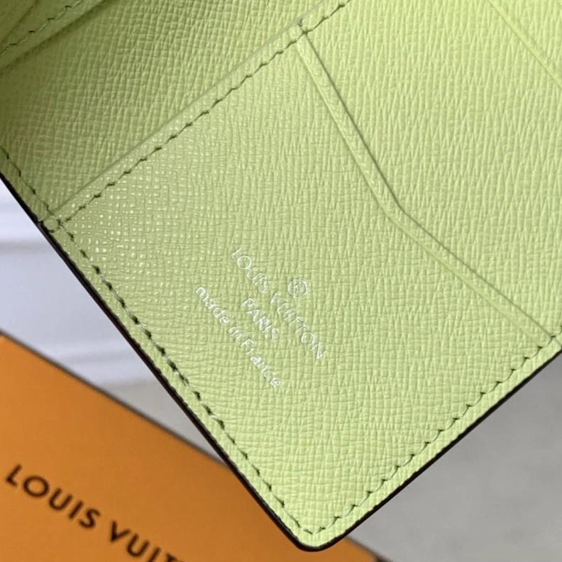 LX Wallets GoodFit 792