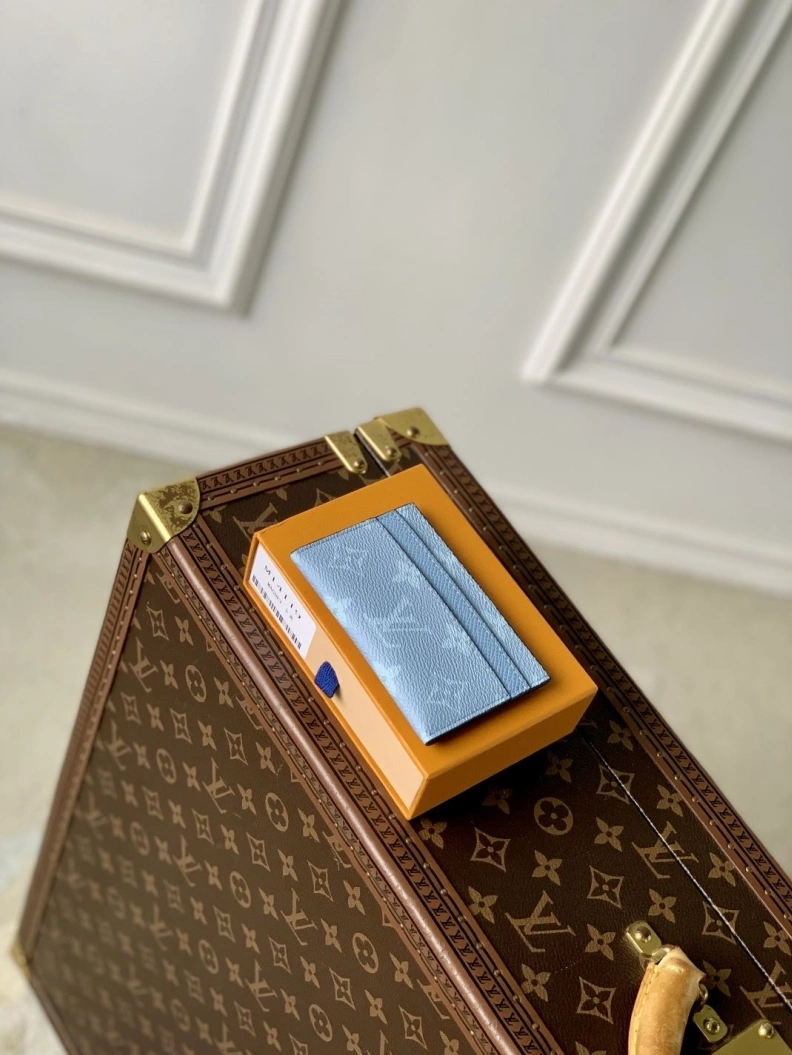 LX Wallets DailyWear 769